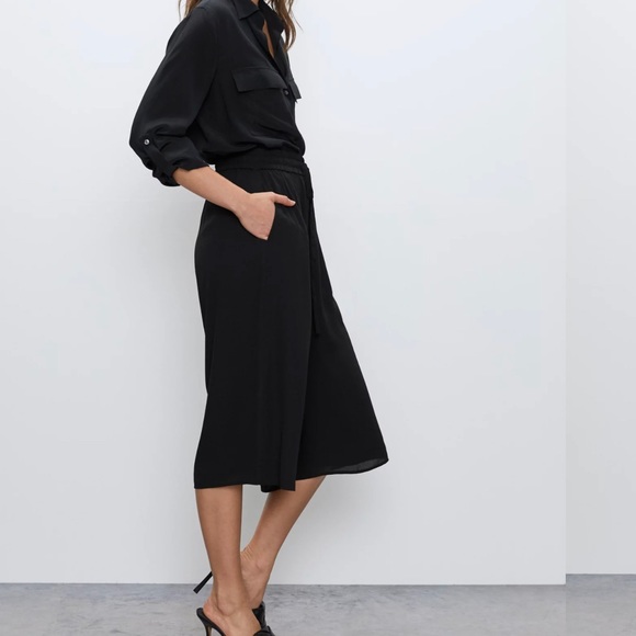 Aritzia Babaton Luiz Pants - Picture 2 of 10